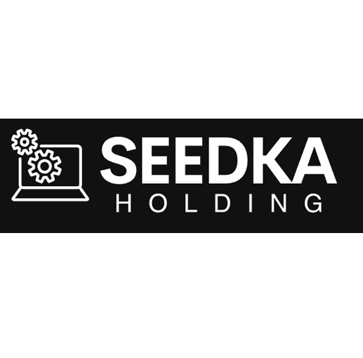 Logo SEEDKA HOLDING